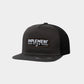 Implement Trail Snapback Hat