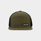 Pro-Rider Implement Snapback Hat