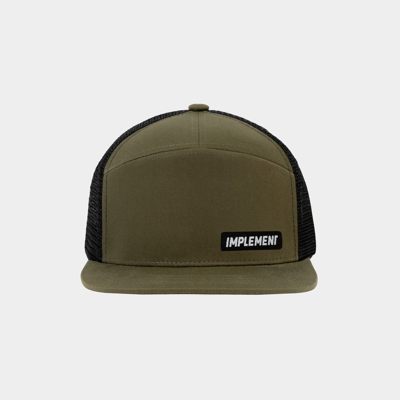 Pro-Rider Implement Snapback Hat