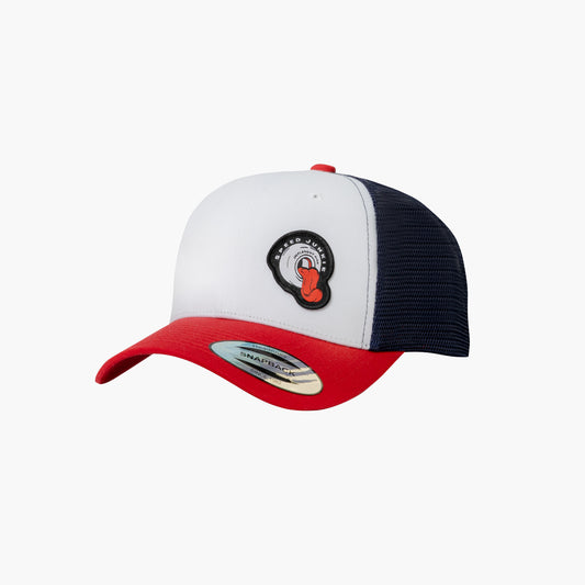 Speed Junkie Snapback Hat