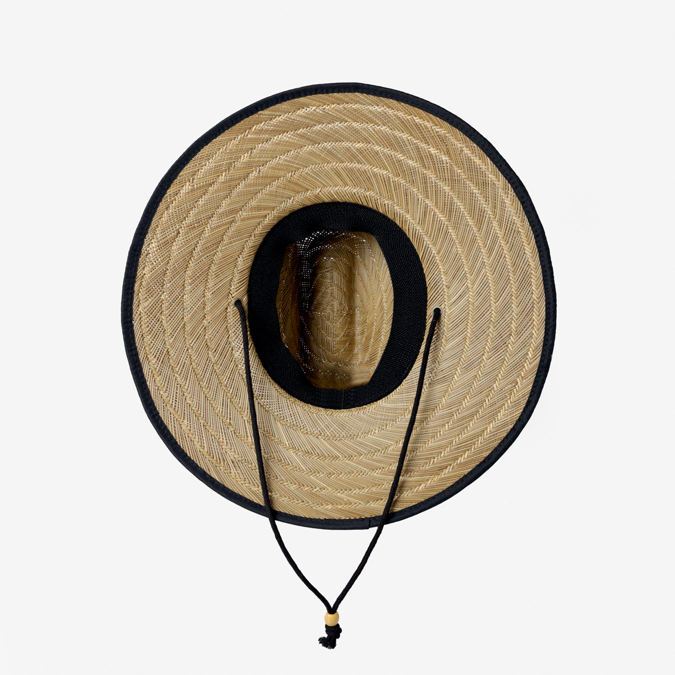 Trail Straw Hat